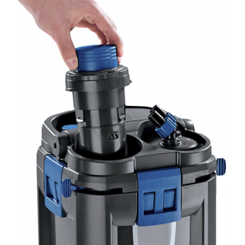 Oase BioMaster Thermo 250 Canister Filter